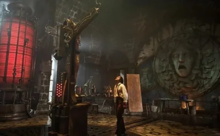 Frankenstein 2025 Ending Revealed: Discover Victor Frankenstein’s Fate