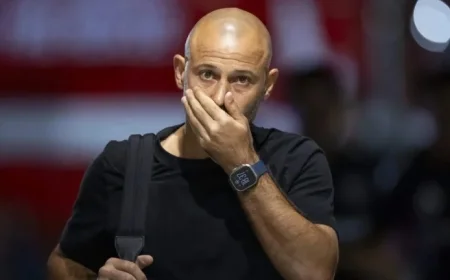 Messi Inspires Inter Miami Against Nashville in Crucial Game 3 as Silvetti Steps in for Suarez