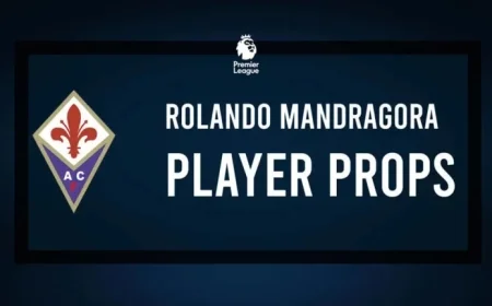 Rolando Mandragora Goal Odds and Player Props Against Genoa CFC on November 9