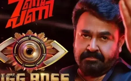 Bigg Boss Malayalam 7 Finale Prize Money Revealed: Discover How Much the Winner Takes Home in Mohanlal’s Hit Show