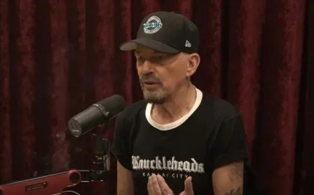 Landman Star Billy Bob Thornton Criticizes Actors for Political Speeches at Award Shows Are We Meant to Follow This