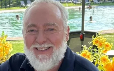 Unexpected Comeback for Guy Jodoin in This Popular TV Series