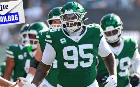 Mailbag: Are Trades Aimed at This Season or Next?