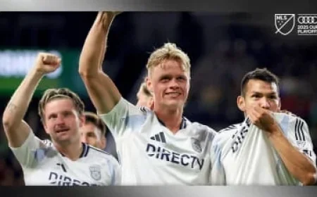 San Diego FC Battles for Survival in Crucial Game 3