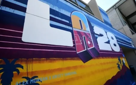 How to Register for Volunteering at the Olympics