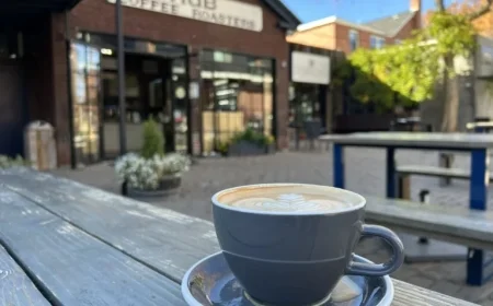 Sen. Cortez Masto Fights Trump’s Tariffs with No Coffee Tax Act