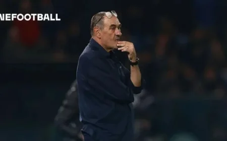 Journalist Vittori Highlights Crucial Role of Lazio’s Defense in Upcoming Inter Clash