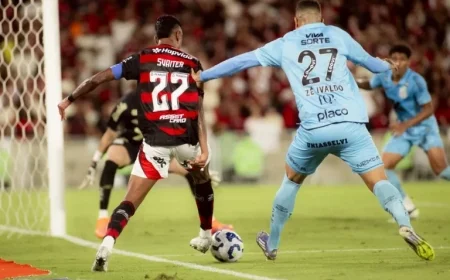 Bruno Henrique Highlights Flamengo’s Final Stretch Challenges Despite Victory and Calls It a Learning Experience