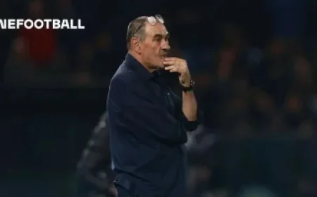 Neymar’s Frustration Fuels Drama as Flamengo Dominates Santos and Challenges League Leader