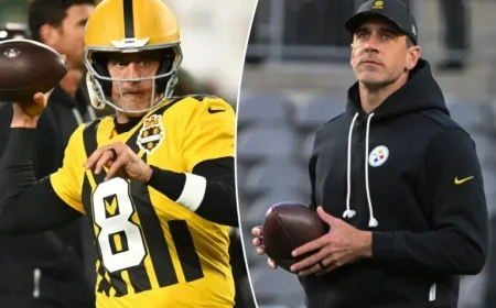 Aaron Rodgers’ Mystery Wife Remains Unknown Five Months After Marriage News