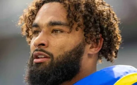 Kyren Williams Shines with Two Touchdowns Against San Francisco