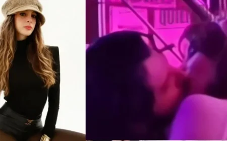 Imelda Garza Tuñón Embraces New Romance