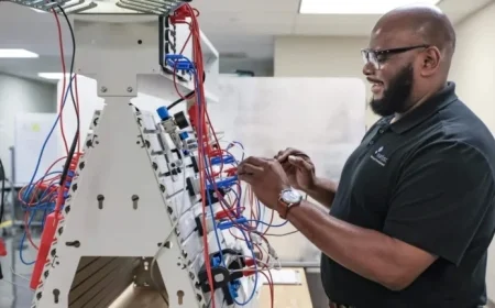 Scout Motors Receives 14,000 Job Applications: How Will They Select?