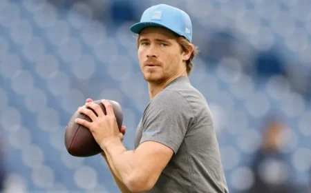 Justin Herbert Suffers Injury in Chargers-Steelers Game: Live Updates