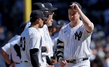 Japanese Pitcher Boosts Aging Yankees Rotation