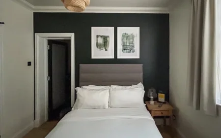 Marriott Ends Partnership with Sonder