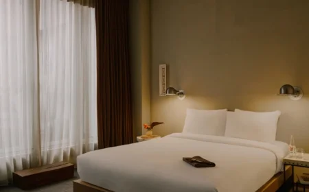 Marriott Terminates Sonder Agreement Effective Immediately