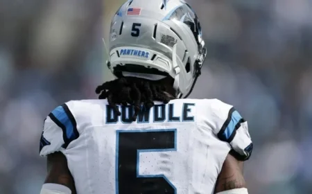 Week 10 Fantasy Football 2025: RB Rankings Revealed