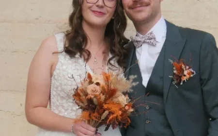 Dijon Wedding Celebration Congratulations to Aloïse and Hugo