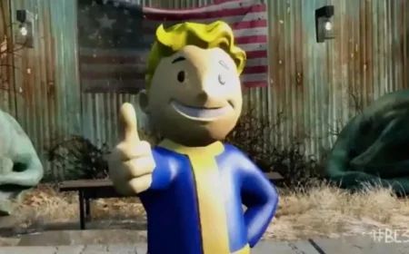 Fallout 4’s VATS System to Finally Receive Fix After a Decade