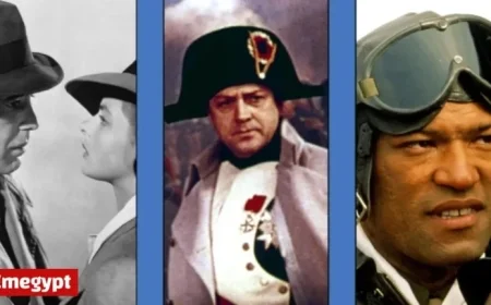 15 Essential Films Unveiling the Complexities of War