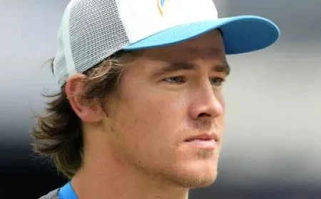 Justin Herbert Leads Team to Triumph in Sunday Night Football Victory