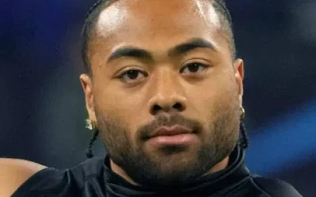 Jaylen Warren Shines with Impressive 91-Yard Performance