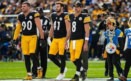 Vic’s top choice revealed