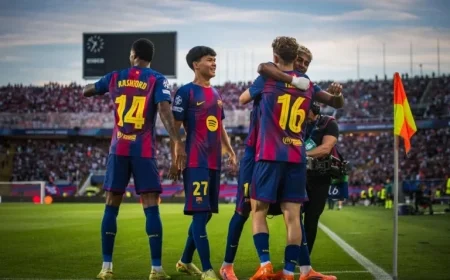 Revitalize This November: Regain Your Momentum