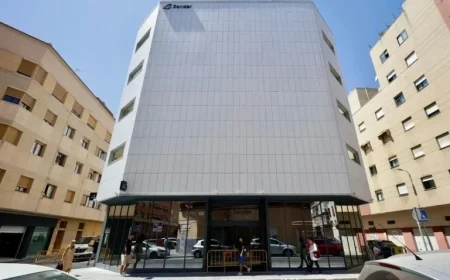 Marriott Shocks Guests with Text Message Evictions as Malaga City Centre Hotel Closes Abruptly