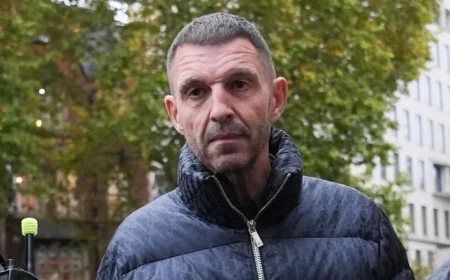 Tim Westwood Released on Bail Following Charges of Rape and Sexual Assault