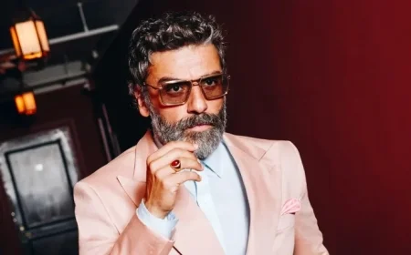 Oscar Isaac’s Revolutionary Take on Revitalizing Frankenstein