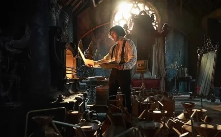 Unravel the Powerful Emotions Behind Frankenstein’s Ending