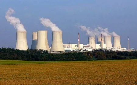 Russia and India partner with Rosatom to launch innovative nuclear power plant projects
