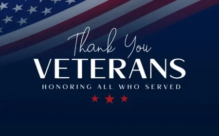 Discover Free Meals and Exclusive Military Discounts for Veterans Day 2025 Near You