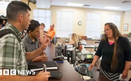 Supreme Court Dismisses Challenge Upholding Same-Sex Marriage Legalization