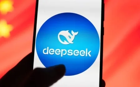 DeepSeek Leadership Expresses Concern Over AI’s Potential Negative Impact on Society