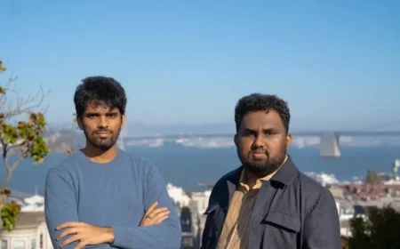 Giga Secures $61 Million to Enhance Enterprise Voice AI with Initial Focus on DoorDash Expansion