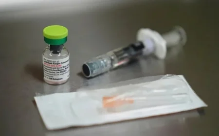 Canada loses measles elimination status due to persistent outbreaks