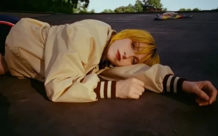 Hayley Williams Fights Scalpers, Bots for ‘Bachelorette’ Tour Tickets