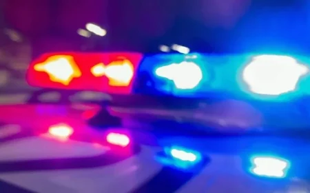 Plane Crashes in Broward County, Police Confirm