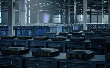 DL Invest Expands into Data Centers Market