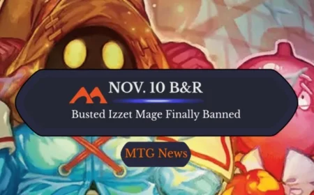VIVI Banned & Restricted: November 10th Announcement