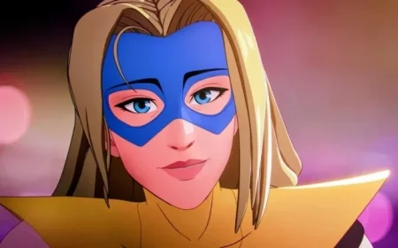 Dispatch Creator Considers Launching Second Season