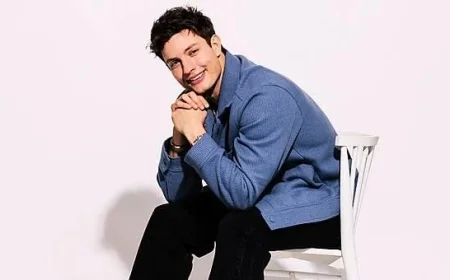 Comedian Matt Rife Announces Dublin 3Arena Performance