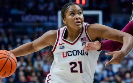 Women’s AP Top 25 Poll Analysis: Insights on Each Team