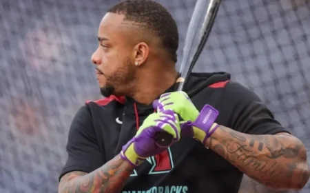 Guardians Urged to Make Bold Trade for Ketel Marte