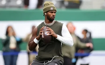 Shedeur Sanders’ Decision Pressures Kevin Stefanski, Says Insider