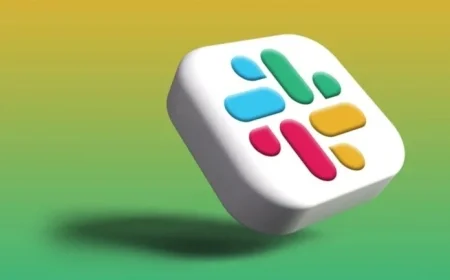 Slack Outage: Users Unable to Send or Receive Messages