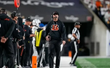 Projecting Cincinnati Bengals’ Post-Bye Week Performance